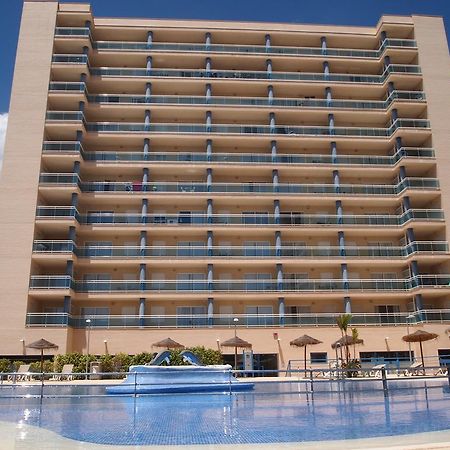 Apartamentos Europa House Sun Beach Guardamar del Segura Exterior foto