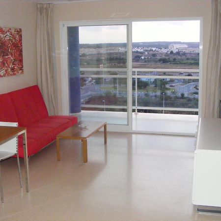 Apartamentos Europa House Sun Beach Guardamar del Segura Quarto foto