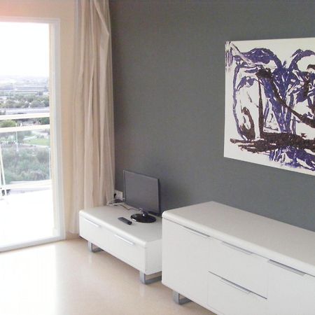 Apartamentos Europa House Sun Beach Guardamar del Segura Quarto foto