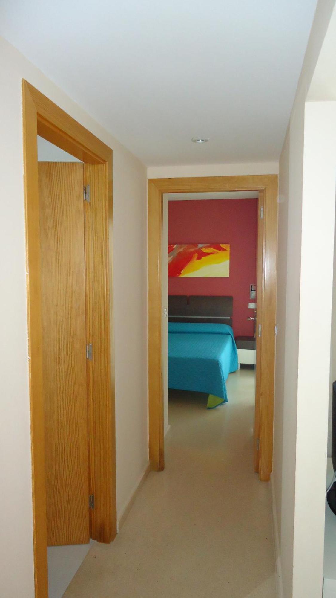 Apartamentos Europa House Sun Beach Guardamar del Segura Quarto foto