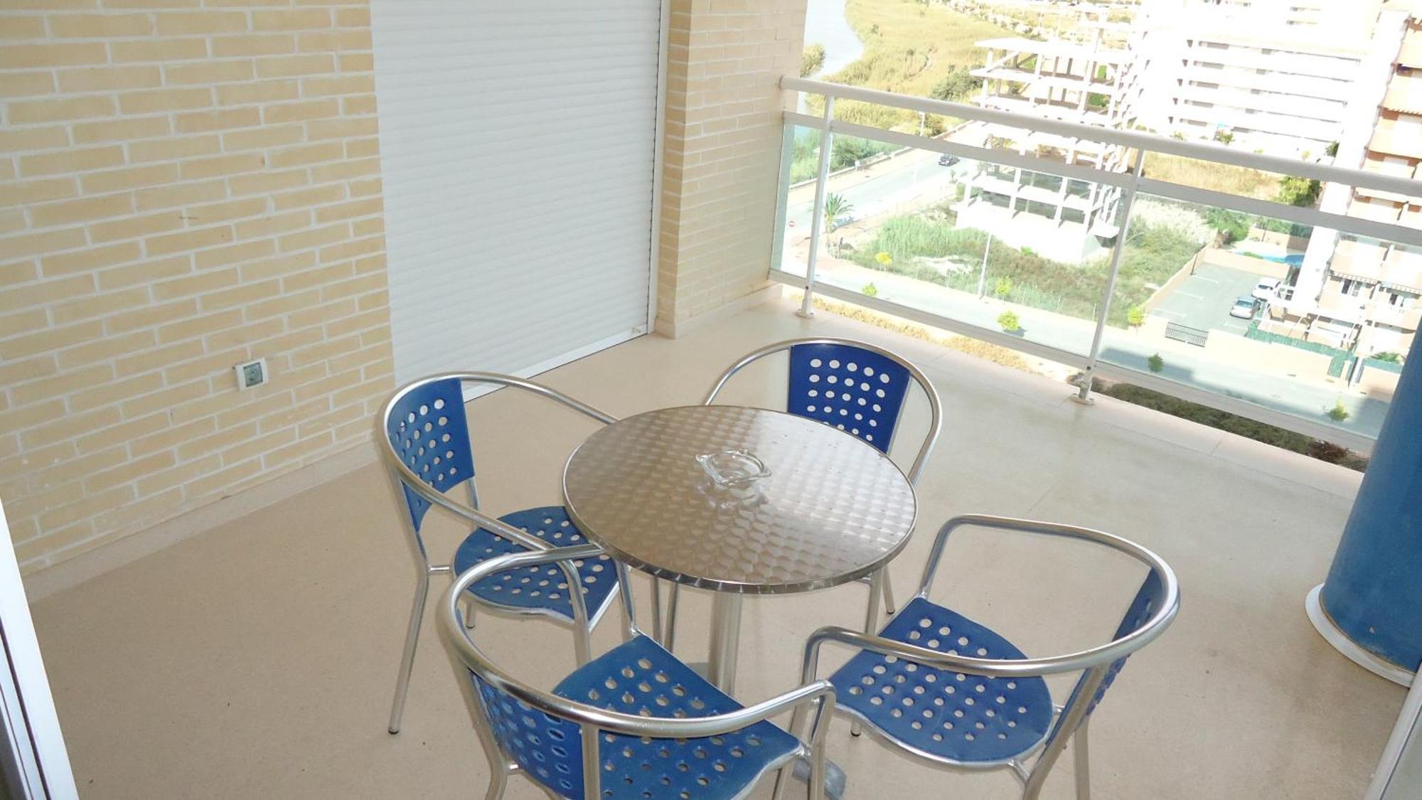 Apartamentos Europa House Sun Beach Guardamar del Segura Quarto foto
