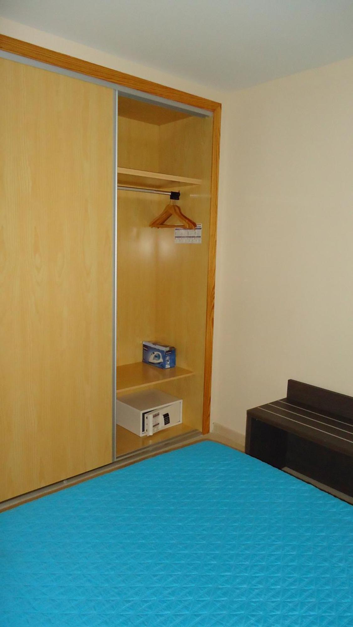 Apartamentos Europa House Sun Beach Guardamar del Segura Quarto foto