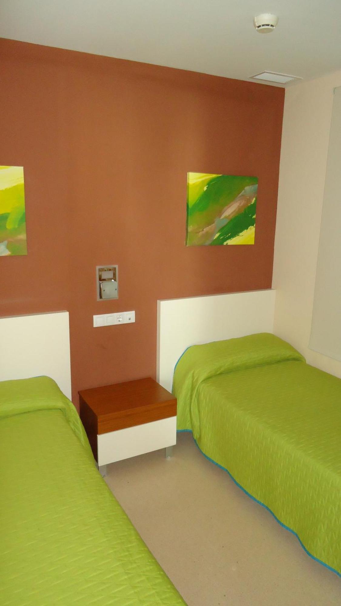 Apartamentos Europa House Sun Beach Guardamar del Segura Quarto foto