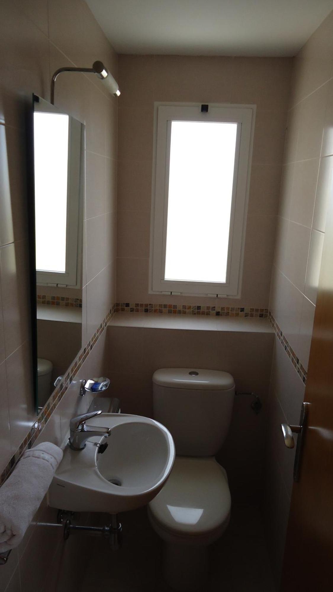 Apartamentos Europa House Sun Beach Guardamar del Segura Quarto foto