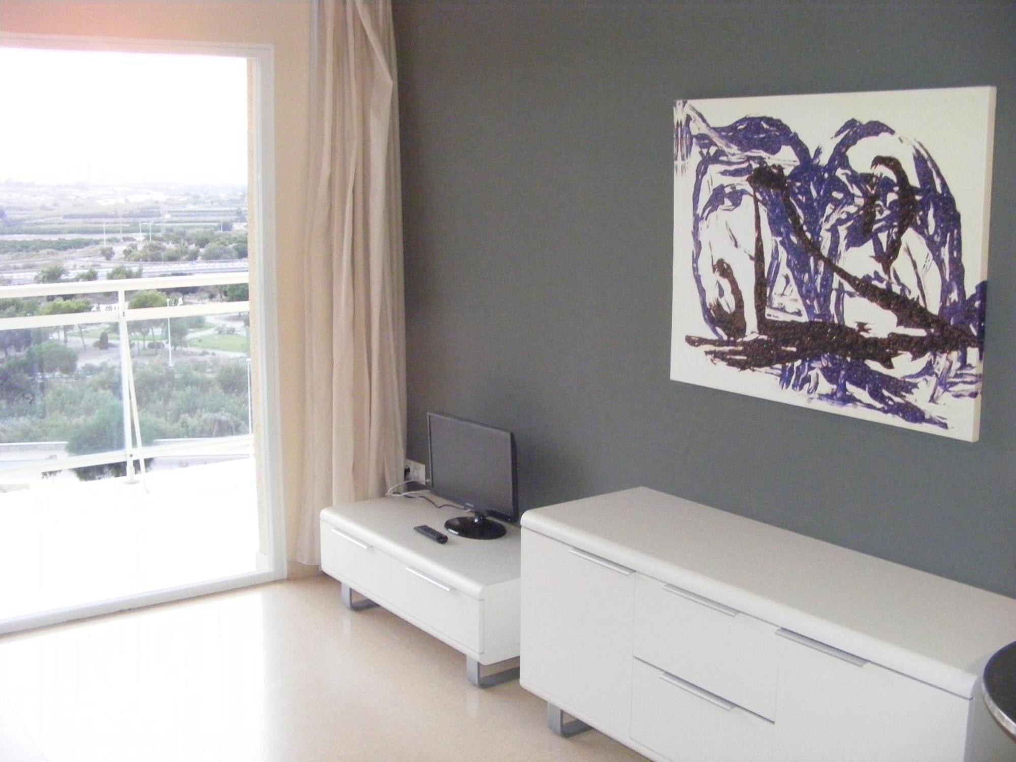 Apartamentos Europa House Sun Beach Guardamar del Segura Quarto foto