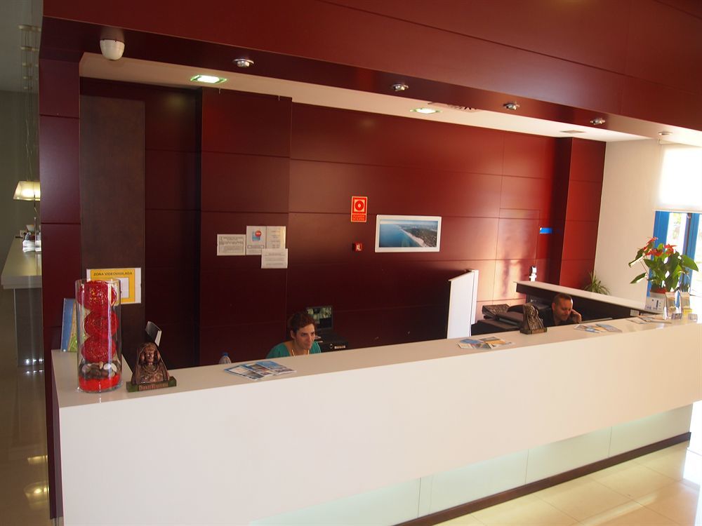 Apartamentos Europa House Sun Beach Guardamar del Segura Exterior foto