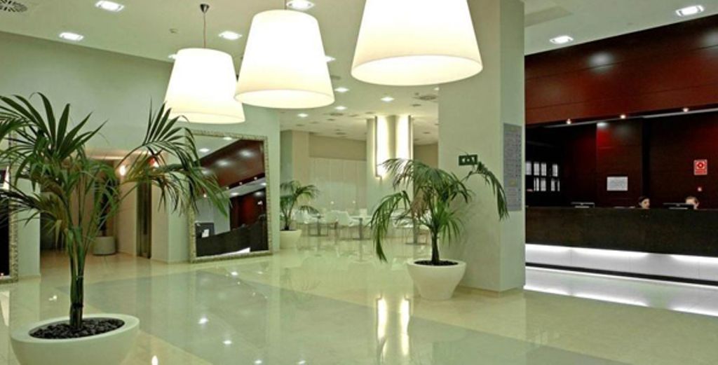 Apartamentos Europa House Sun Beach Guardamar del Segura Exterior foto