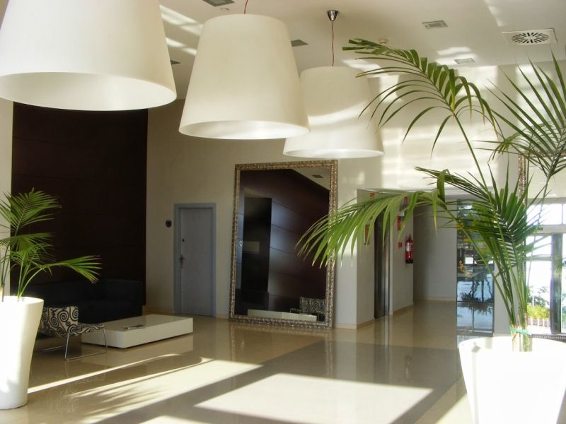 Apartamentos Europa House Sun Beach Guardamar del Segura Exterior foto