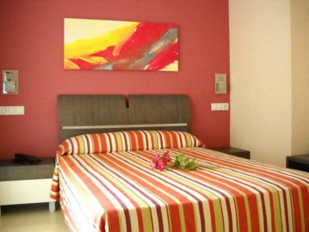 Apartamentos Europa House Sun Beach Guardamar del Segura Exterior foto